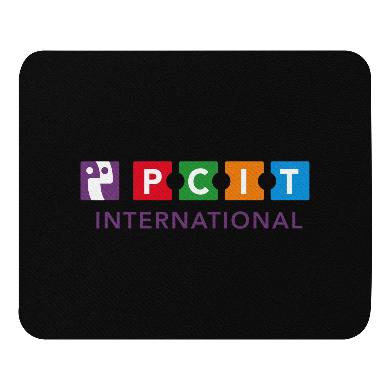 Mouse pad - Black