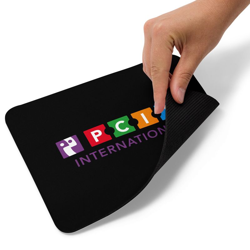 Mouse pad - Black