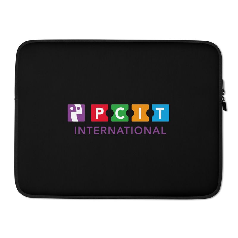 Laptop Sleeve