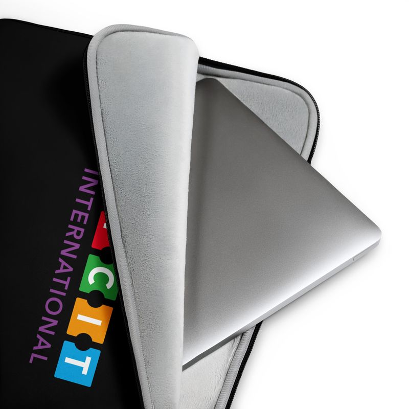 Laptop Sleeve