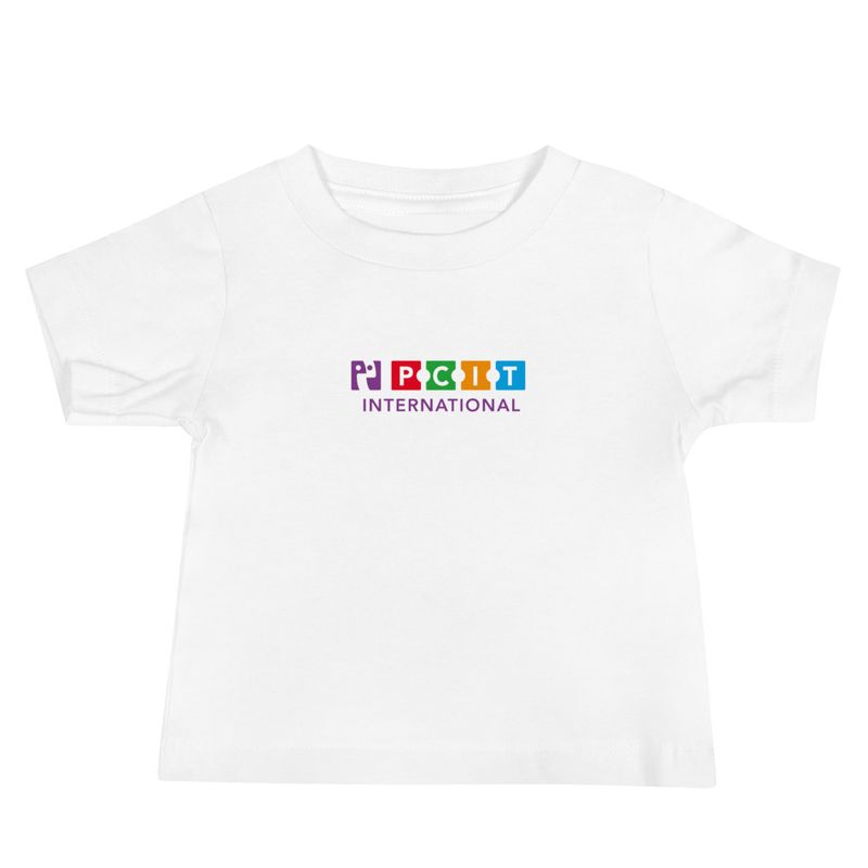 Baby Jersey Short Sleeve Tee