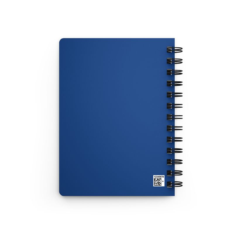 Reflecting vibes only journal