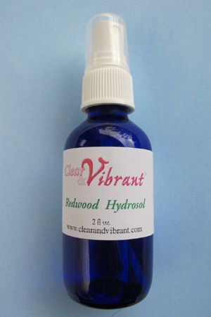 Lemon Balm Hydrosol