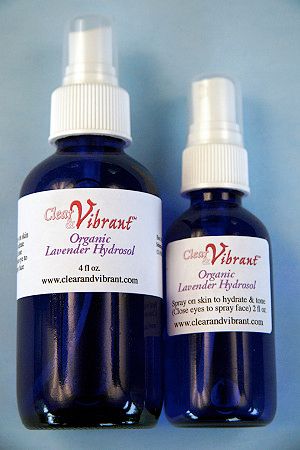 Lavender Hydrosol
