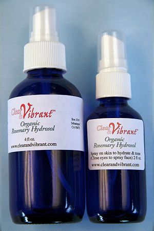 Rosemary Hydrosol