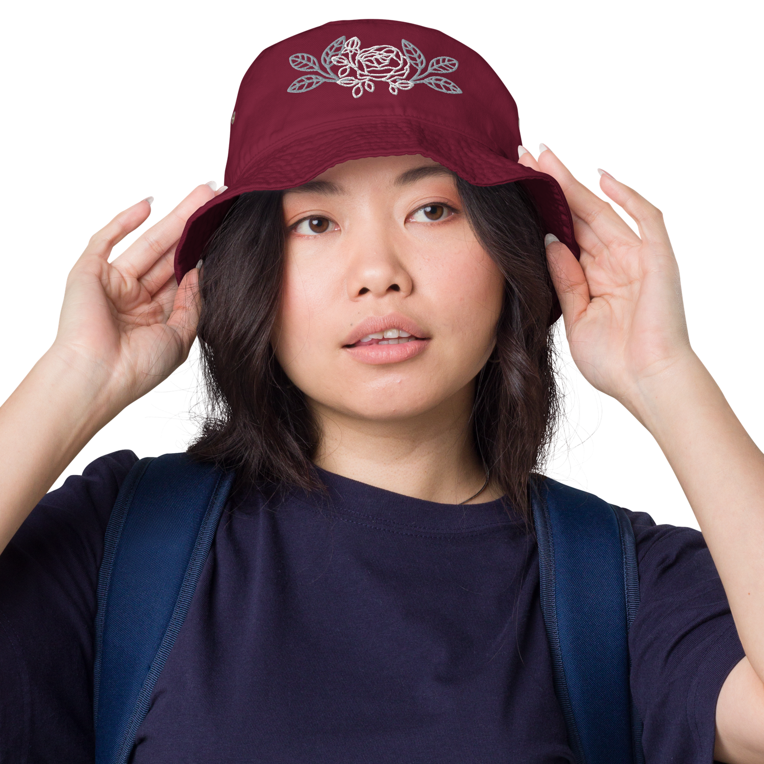 Fashion Bucket Hat | Newhattan 1500