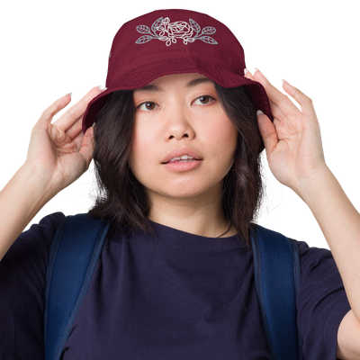 Fashion Bucket Hat | Newhattan 1500