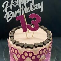 Birthday Cake & Birthday Cupcake - preorder