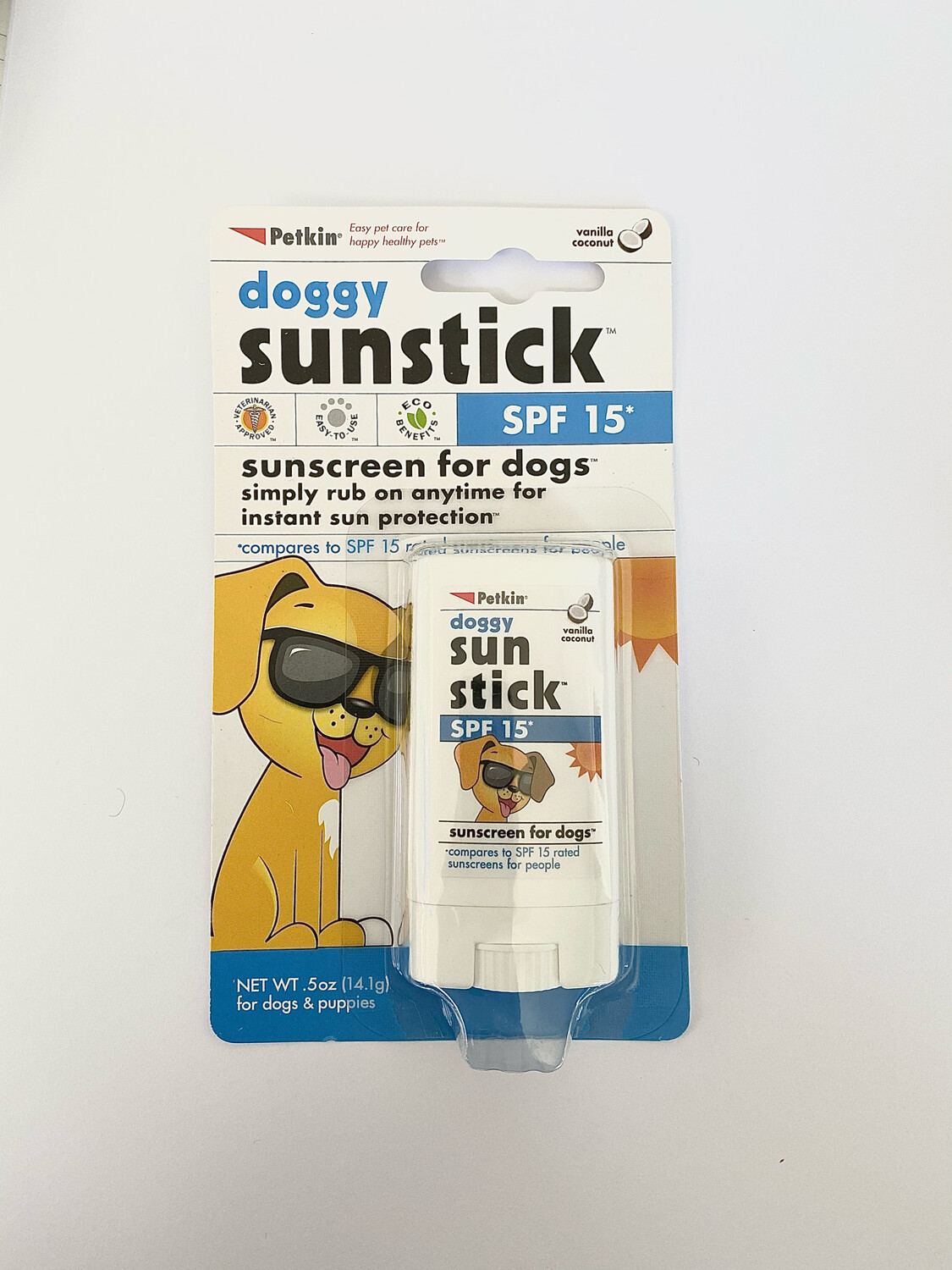 Doggy Sunstick