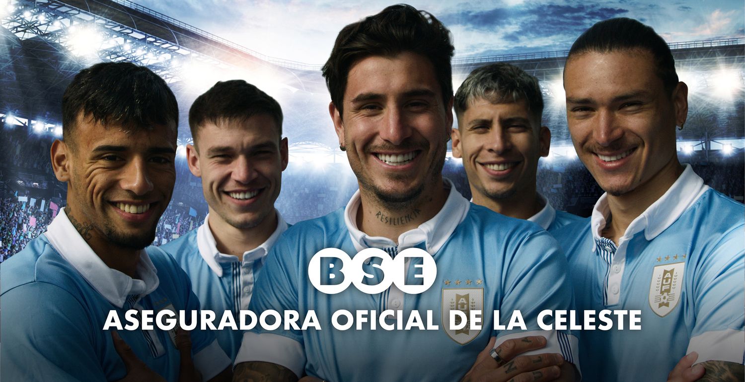 Conocé nuestro nuevo spot y los detalles de los sorteos