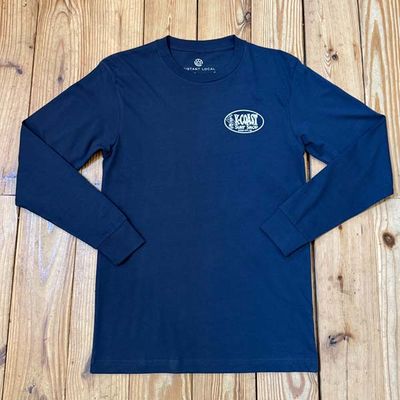 Distant Local Long Sleeve Tee