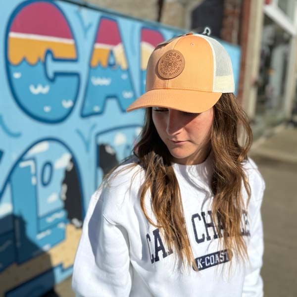 Ocean City / K-Coast Surf Shop