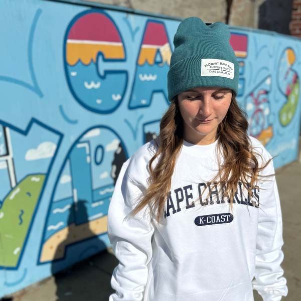 Home / K-Coast Surf Shop