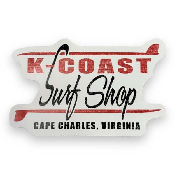 Ocean City / K-Coast Surf Shop