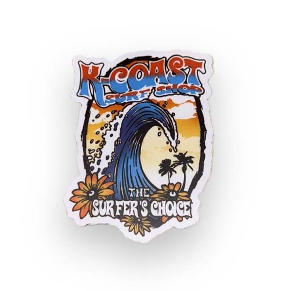 Ocean City / K-Coast Surf Shop