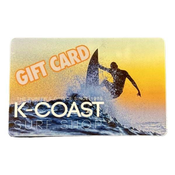 西海岸様 Ocean City / K-Coast Surf Shop