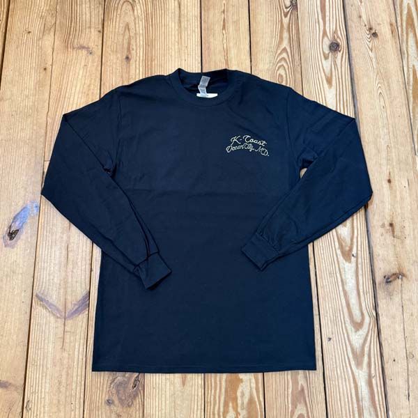 Marlin Hunter Long Sleeve Tee