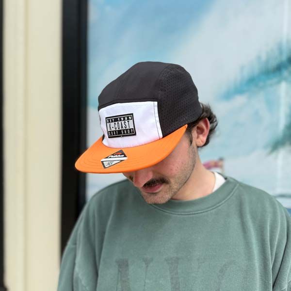 Advisory Runners Hat