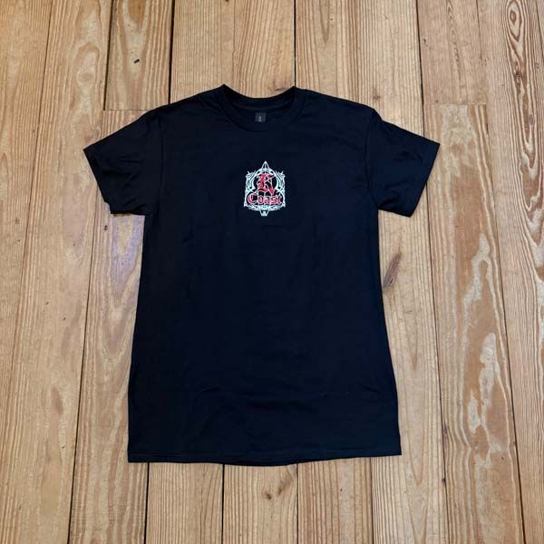 90's Tribal Tee