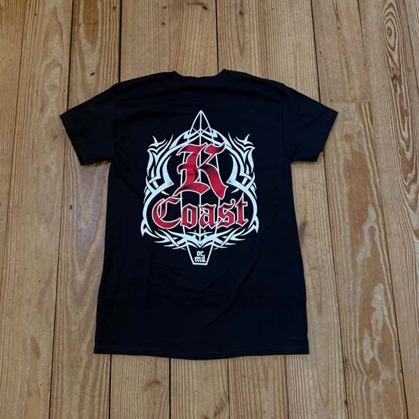 90's Tribal Tee