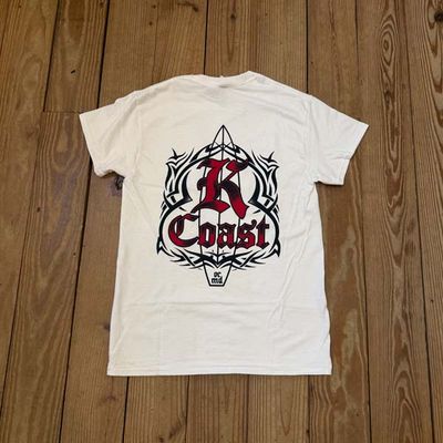90's Tribal Tee