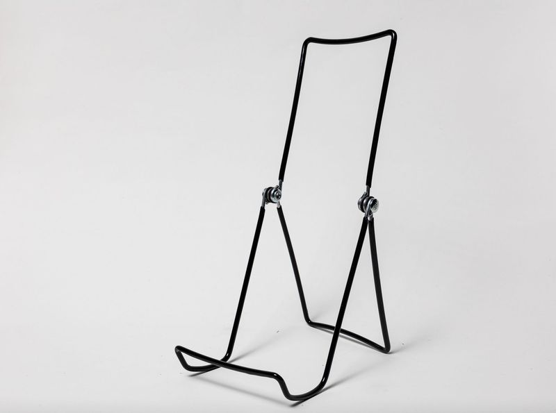 Versatile Large Adjustable Display Easel