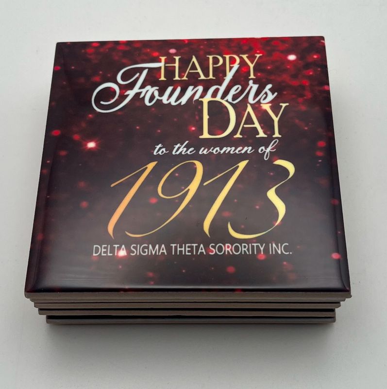 HAPPY FOUNDERS DAY
