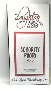 My Daughter Legacy Photo Plaque (Customized)