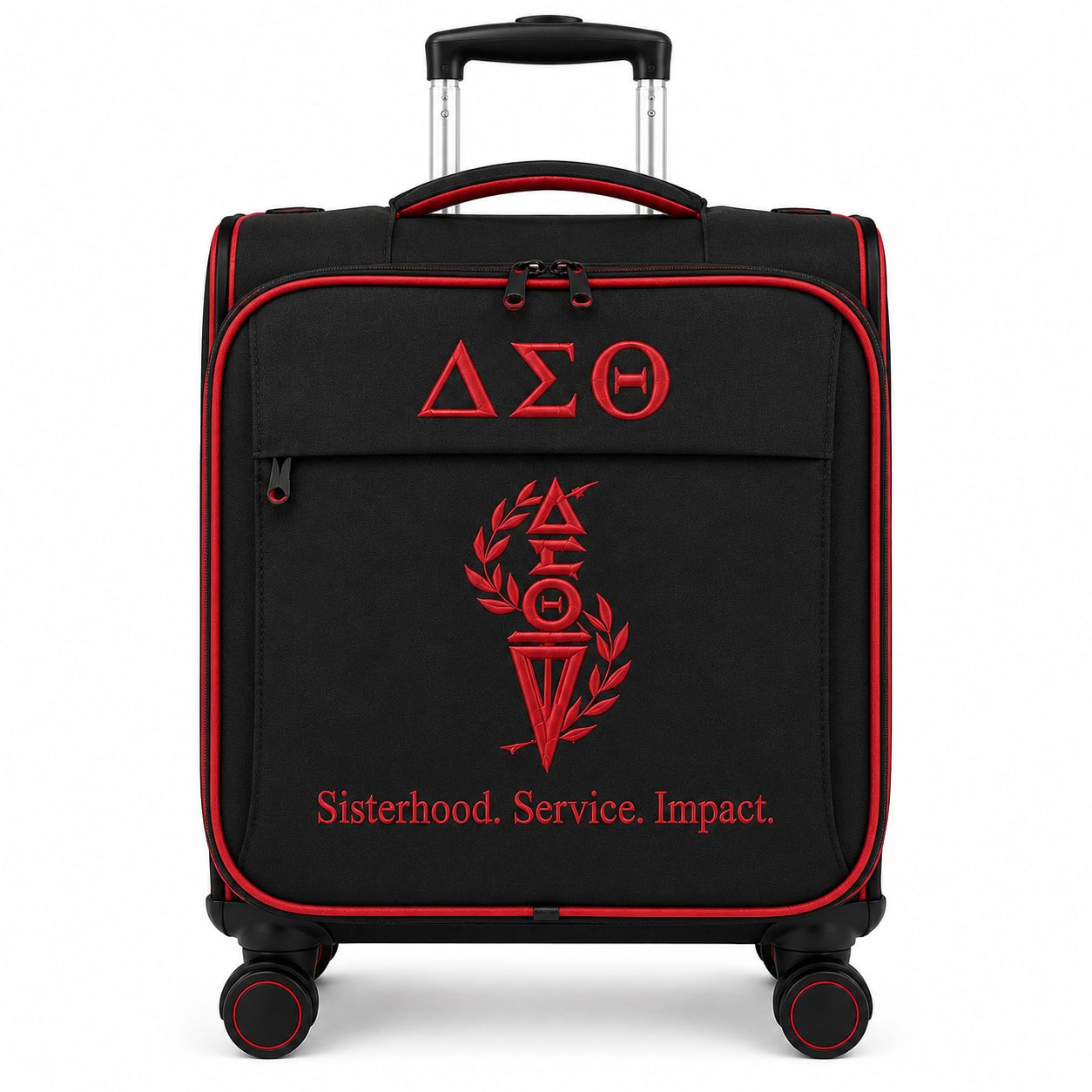 Legacy Traveler Carry-On Trolley