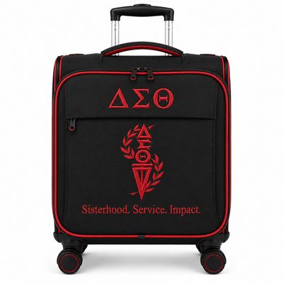 Legacy Traveler Carry-On Trolley Legacy Traveler Carry-On Trolley