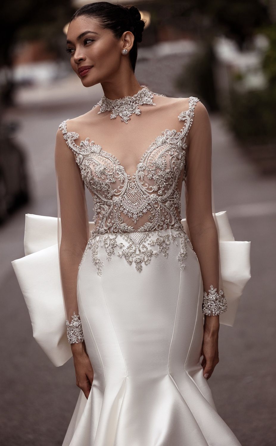 Glamorous Dress