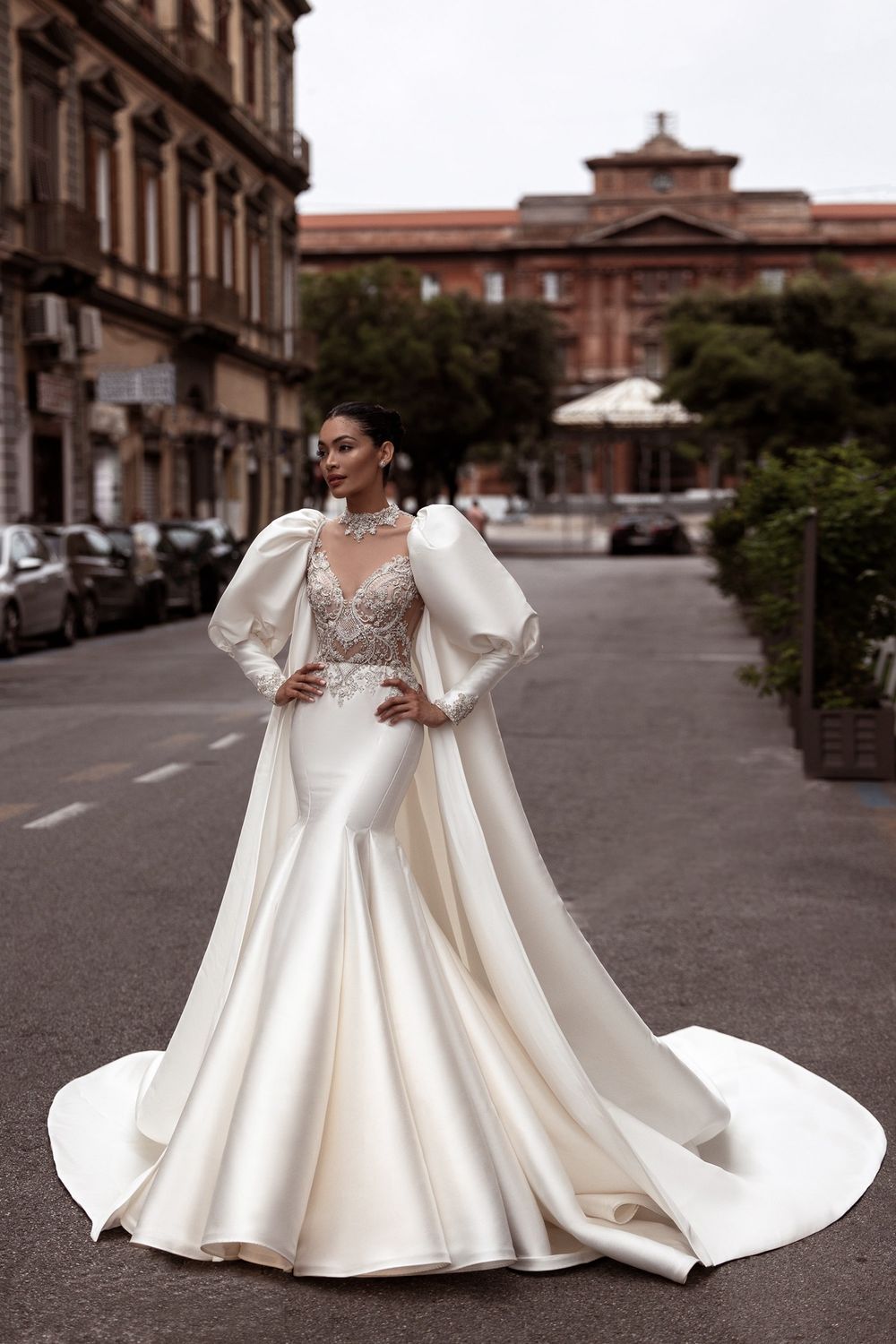 Glamorous Cape