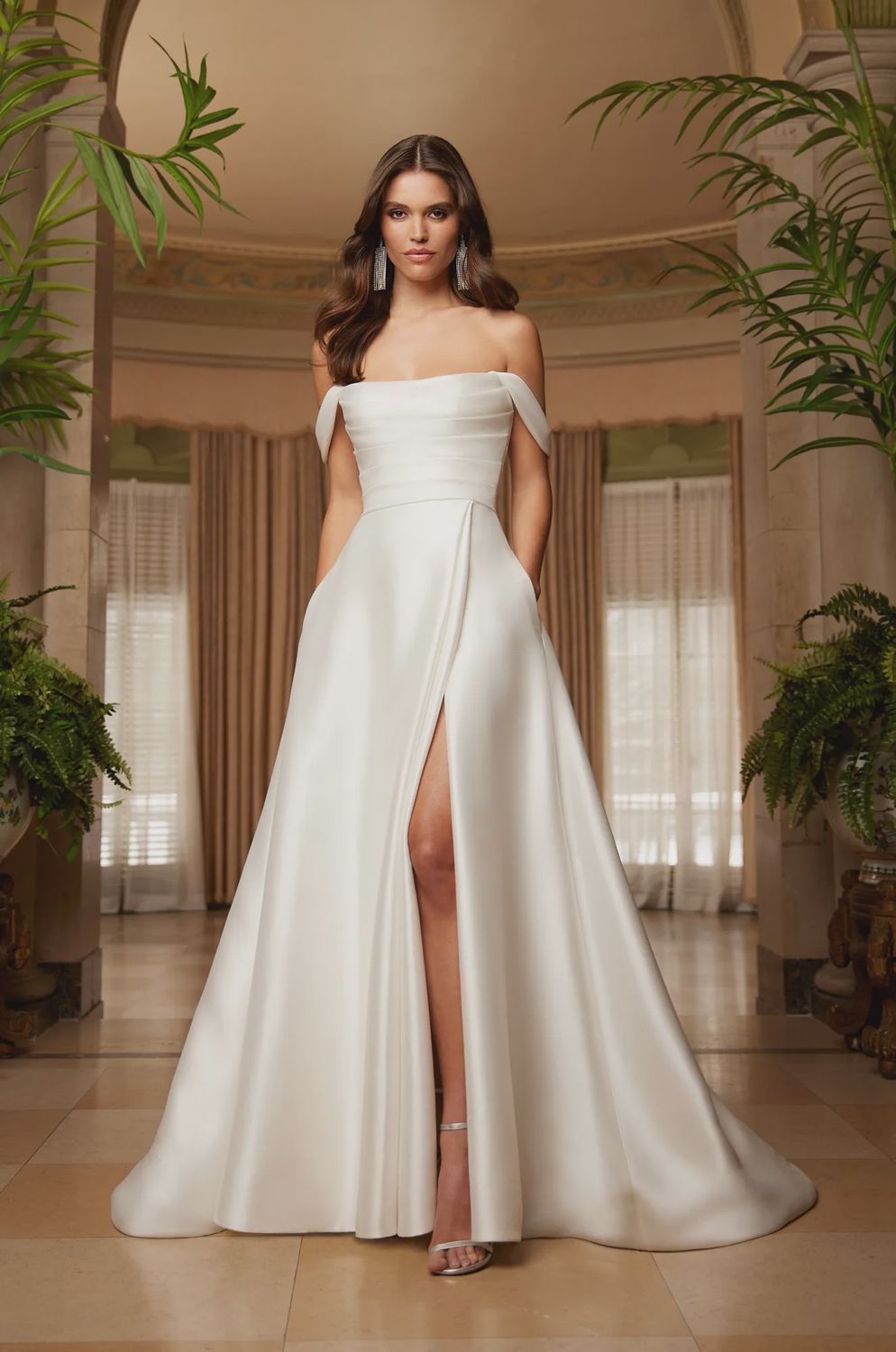 Style P5055