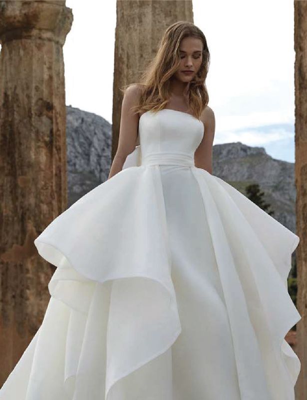 Overskirts