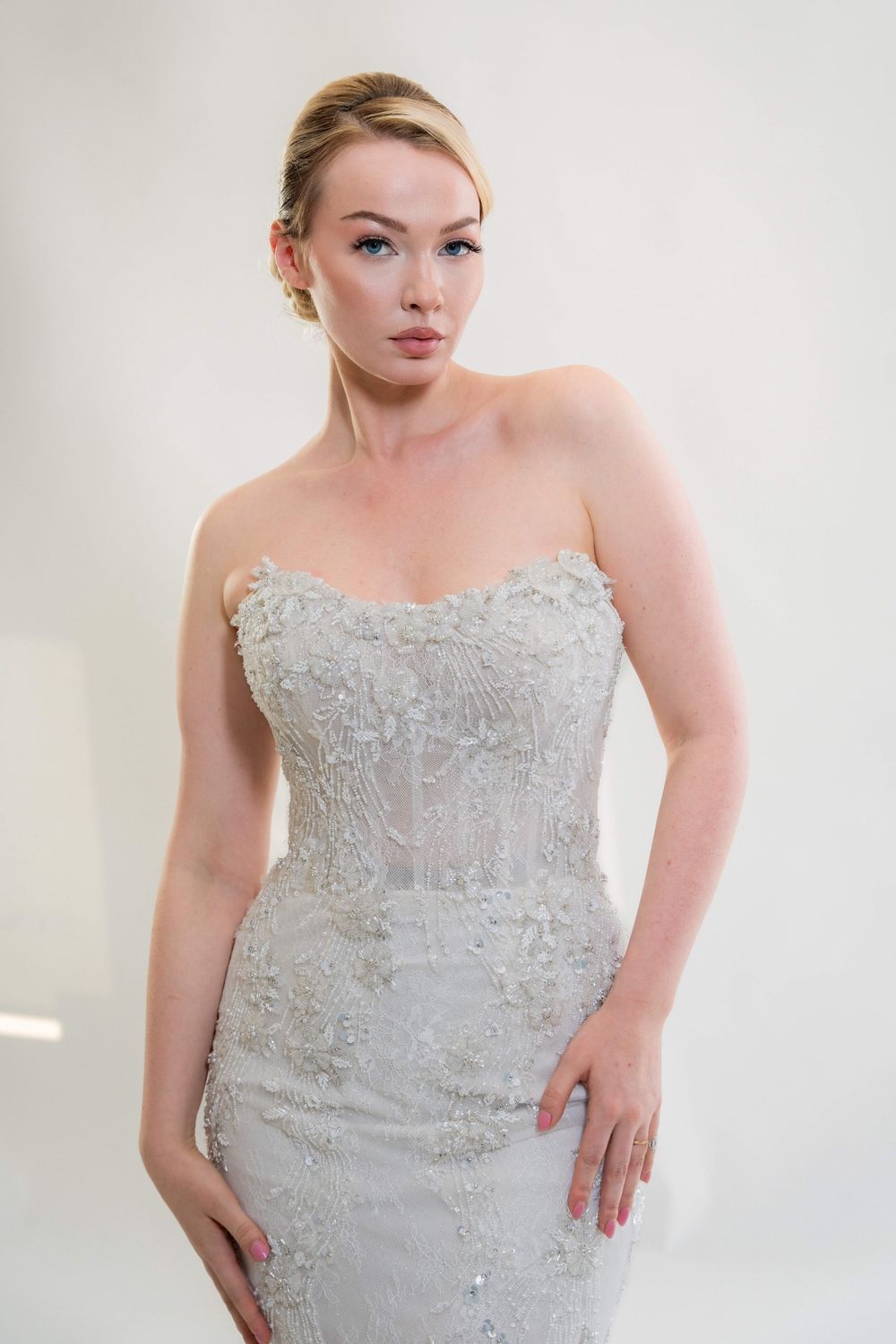 Angelica Gown