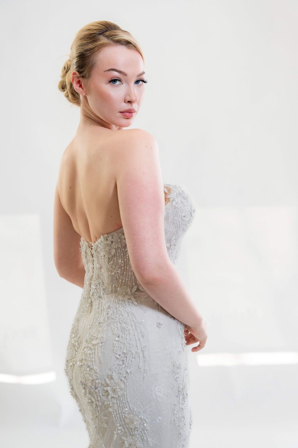 Angelica Gown