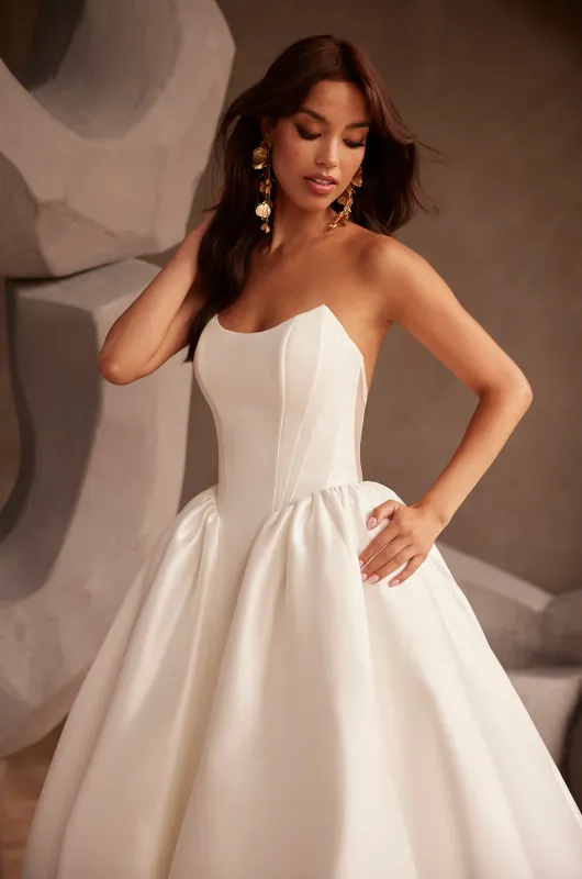 Paloma Blanca