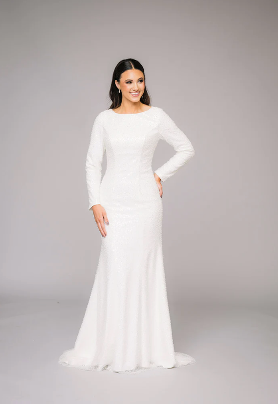 Barbie Anne Bridal