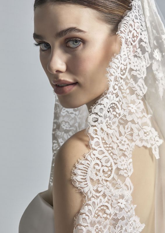 Veils