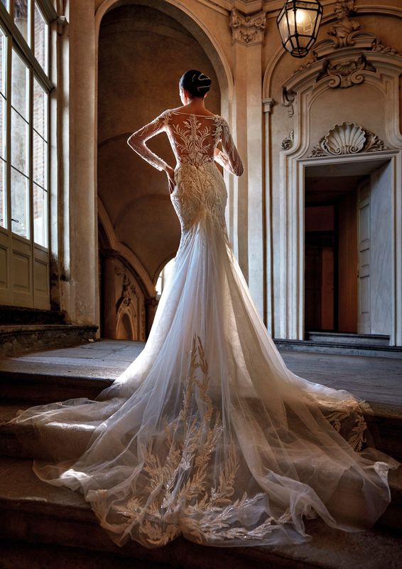 Pronovias