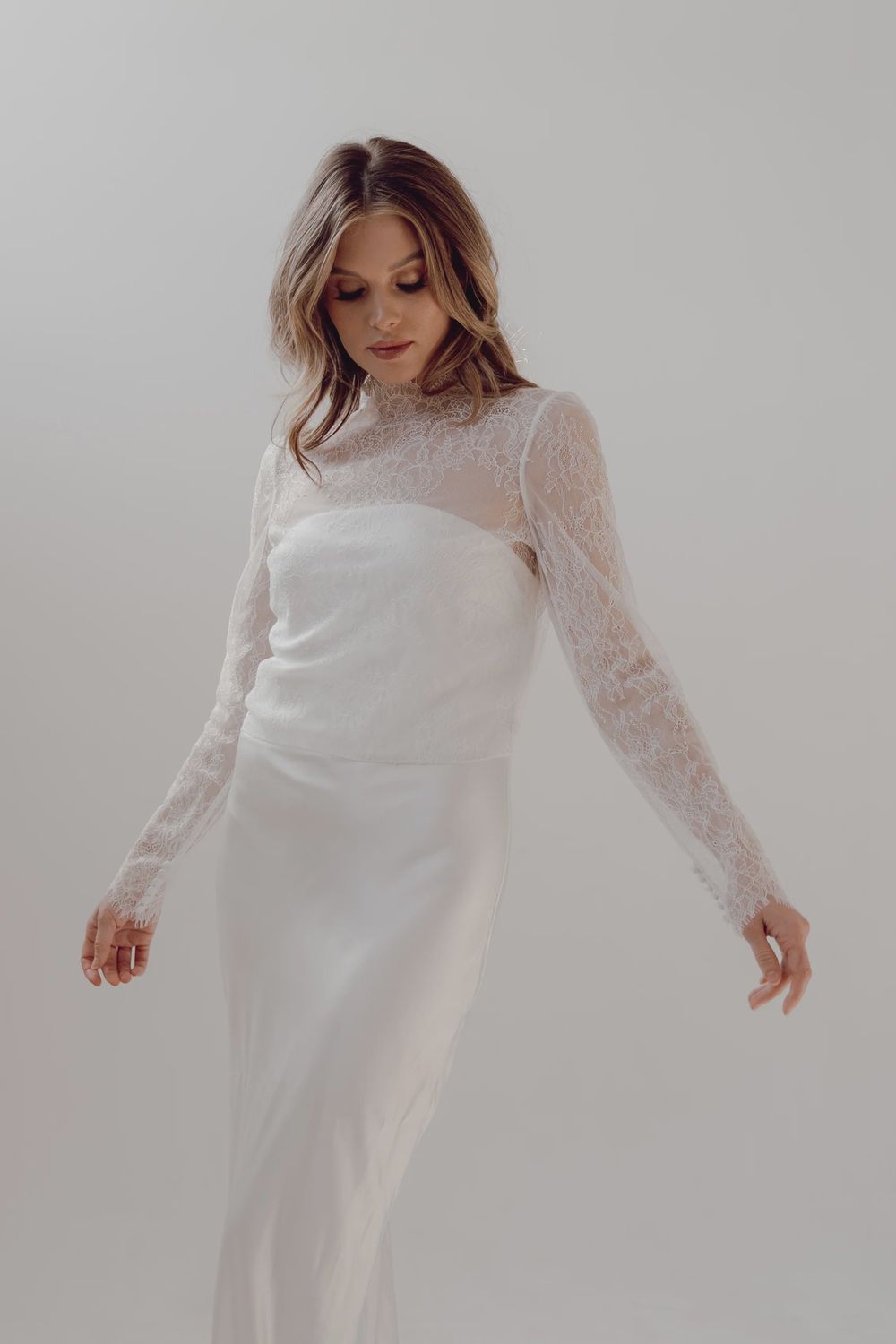 Evangeline Topper