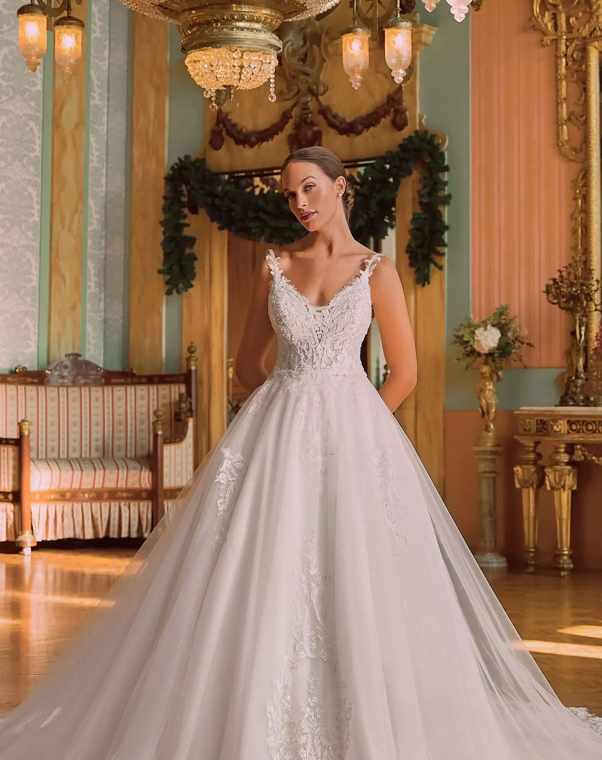 8078 Overskirt