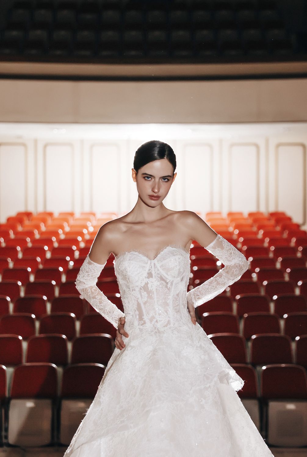 Seraphina dress