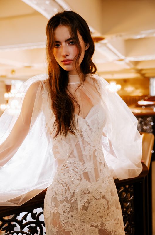 Choie Bridal