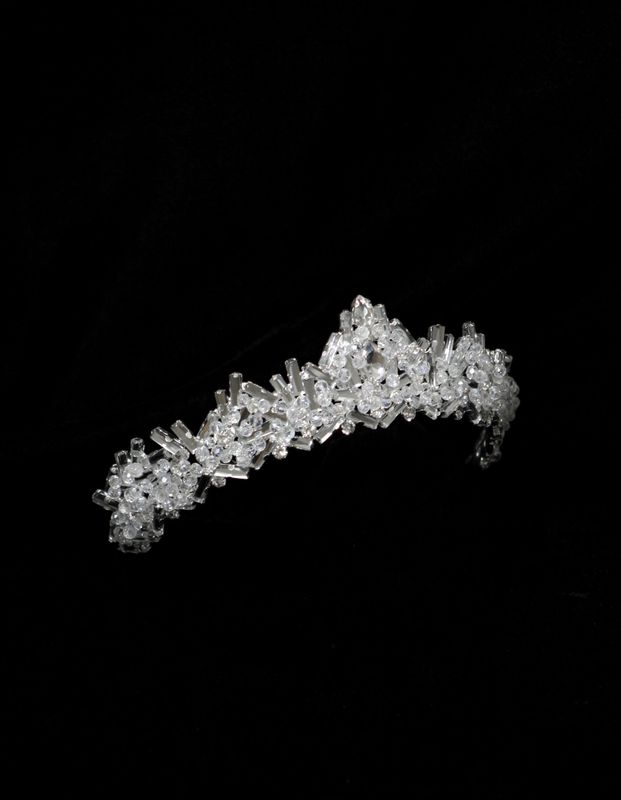 Tiaras