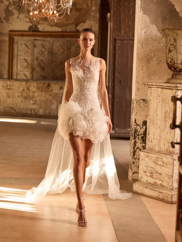 Pronovias