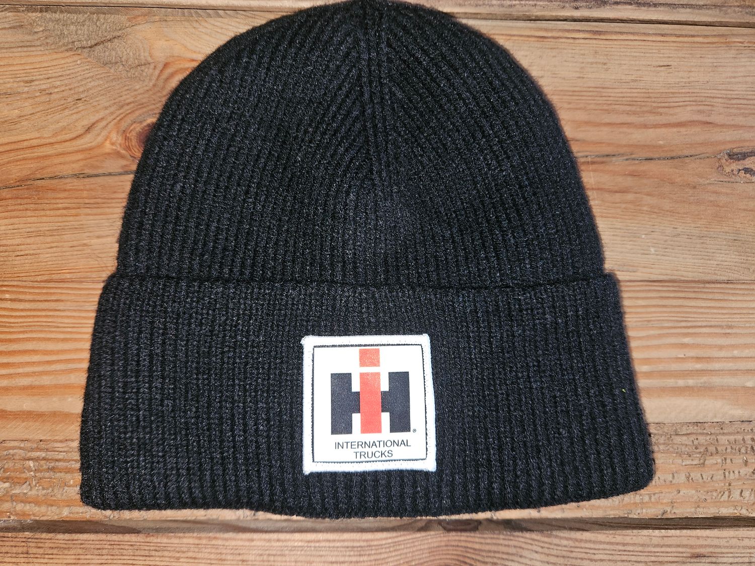 International Trucks Beanies