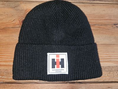 International Trucks Beanies
