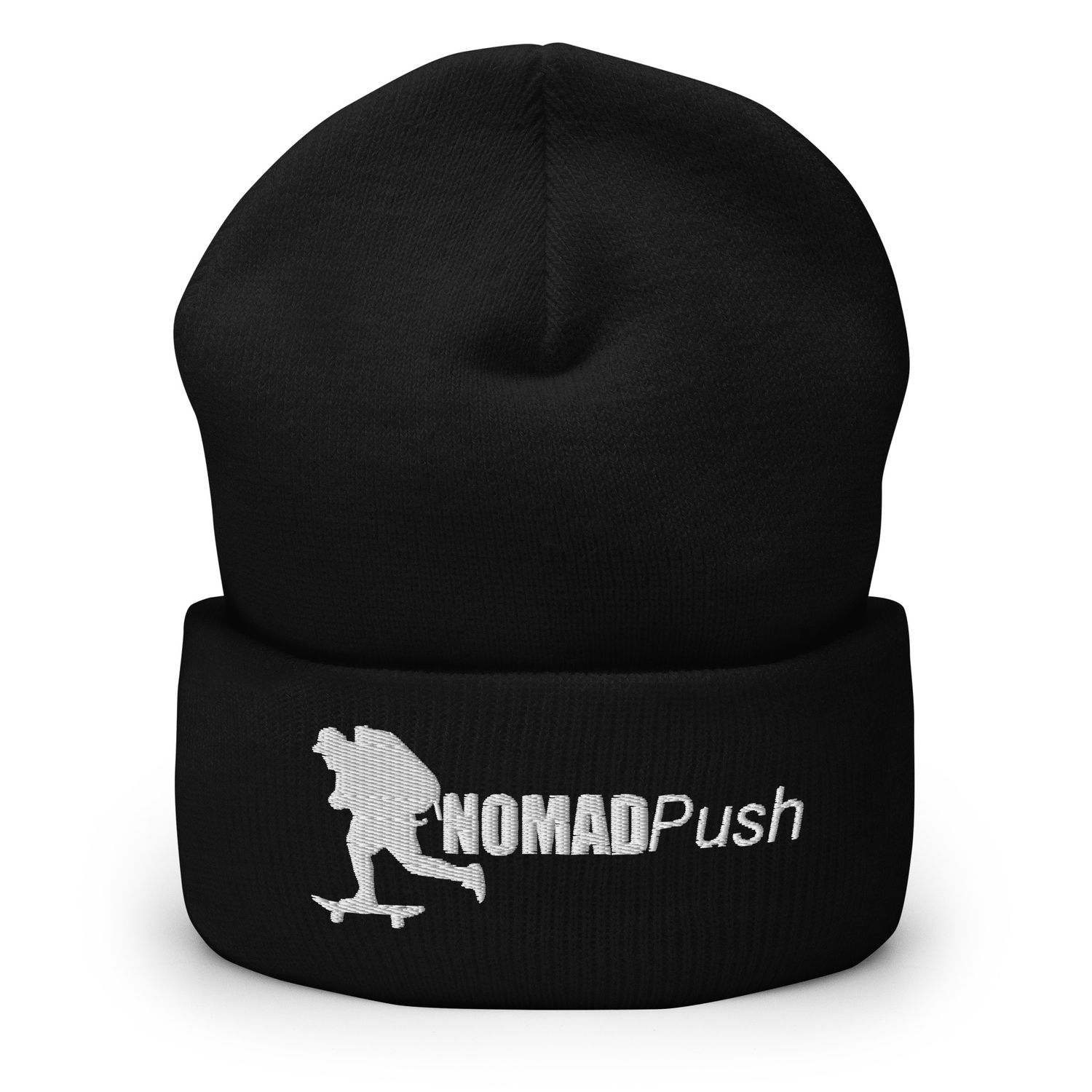 Cuffed Beanie