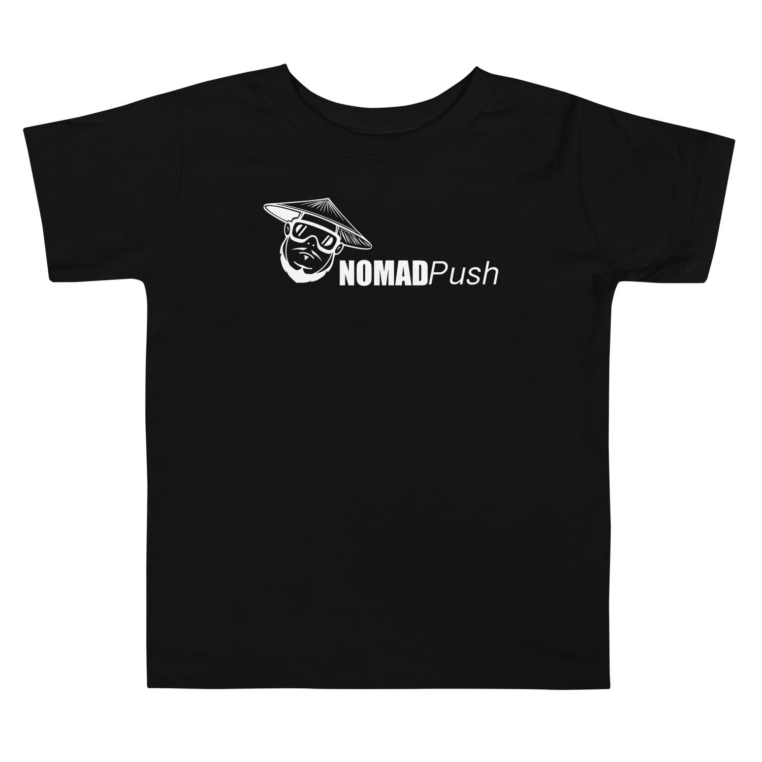 ** Toddler Size** Robin&#39;s Face Short Sleeve Tee